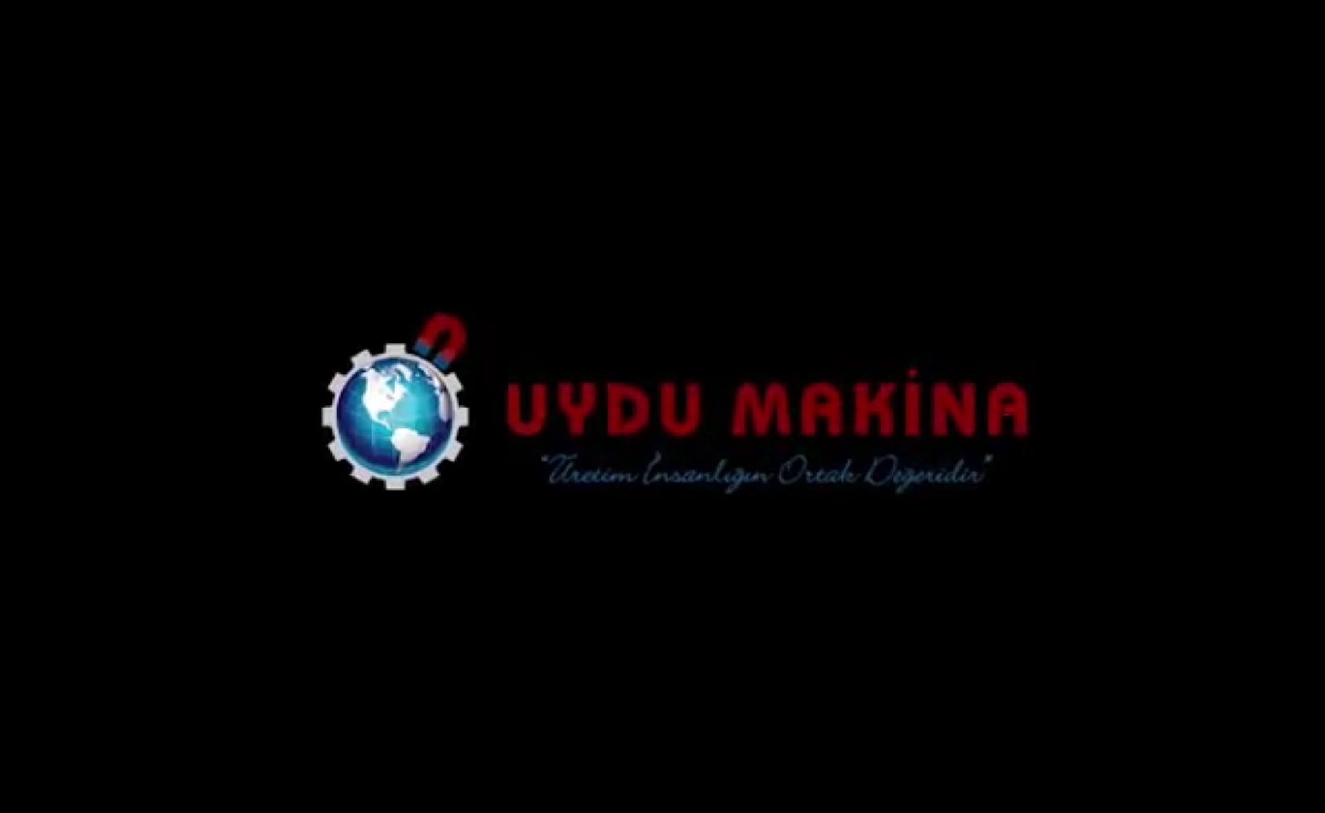 uydumakina uydumakina